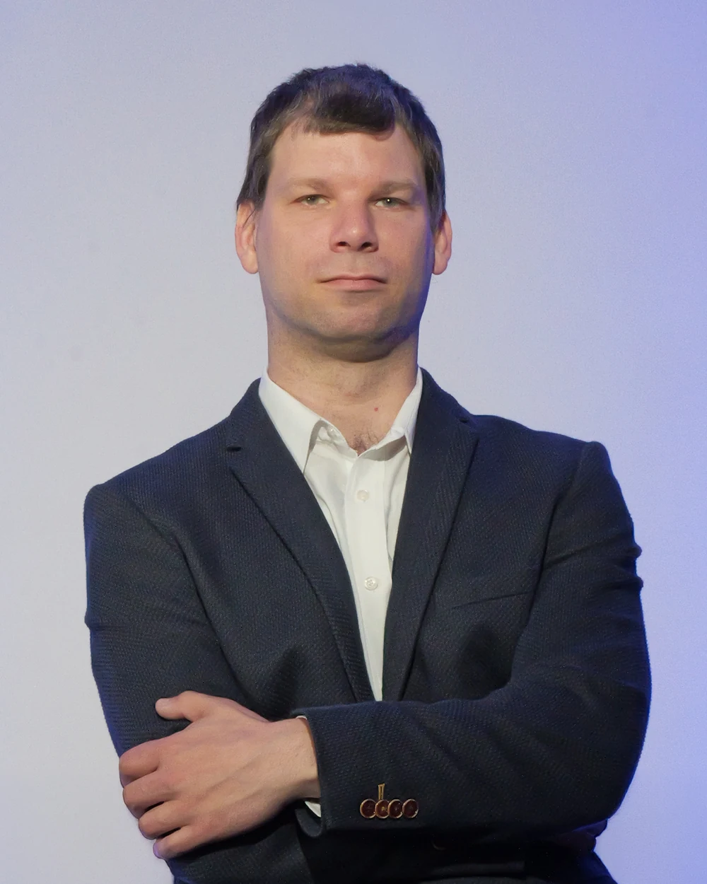 Radoslav Bednár
