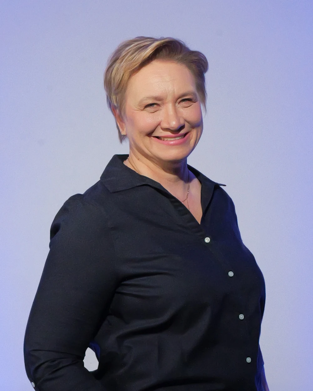 Patrícia Bujňáková