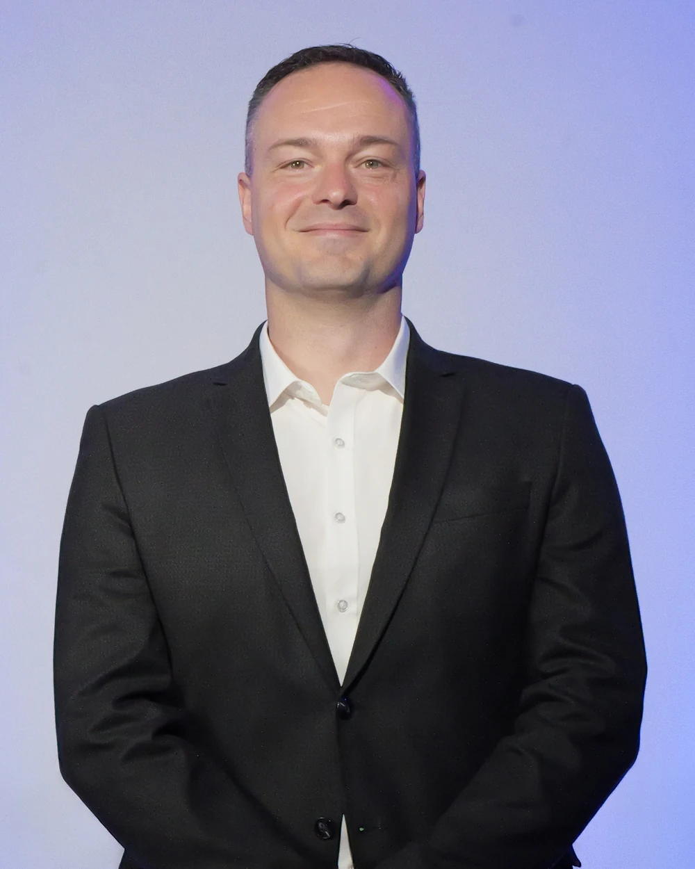 Peter Marušin