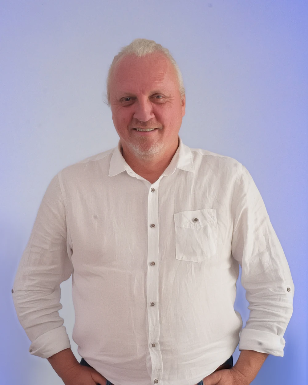 Rastislav Ovšonka