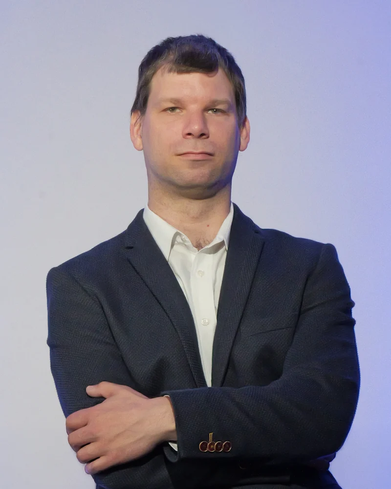 Radoslav Bednár