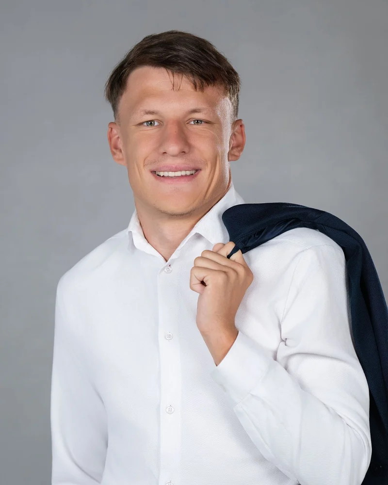 Filip Kubáni