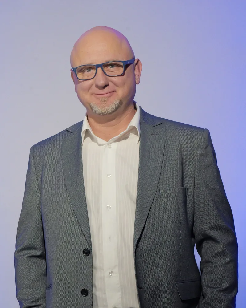 Peter Leco
