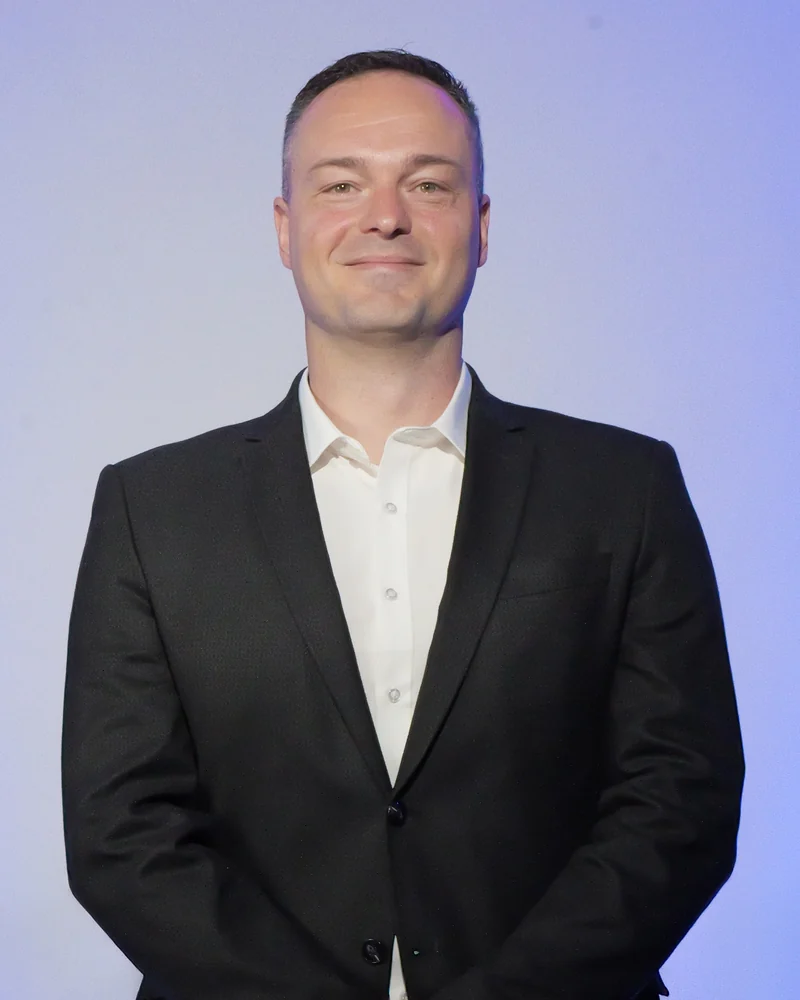 Peter Marušin